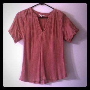 Lucky Brand Top